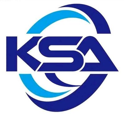 Trademark KSA + Logo / Gambar