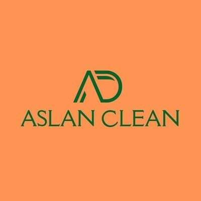 Trademark ASLAN CLEAN