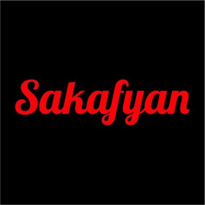 Trademark SAKAFYAN