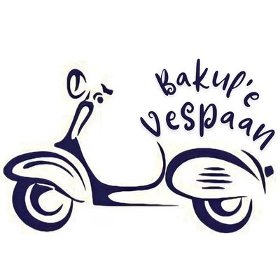 Trademark BAKUL'E VESPAAN