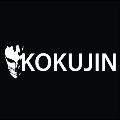 Trademark KOKUJIN