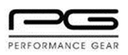 Trademark PG PERFORMANCE GEAR & Gambar