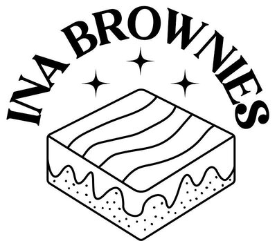 Trademark INA BROWNIES