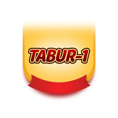 Trademark Tabur-1 + Lukisan