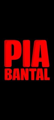 Trademark PIA BANTAL