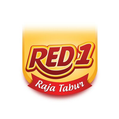 Trademark Red1 Raja Tabur + Lukisan