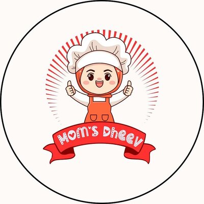 Trademark MOM'S DHEEV