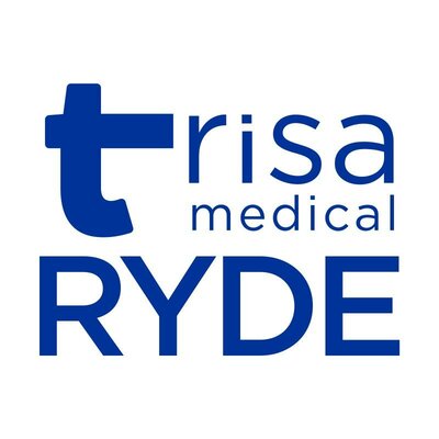 Trademark TRISA MEDICAL RYDE