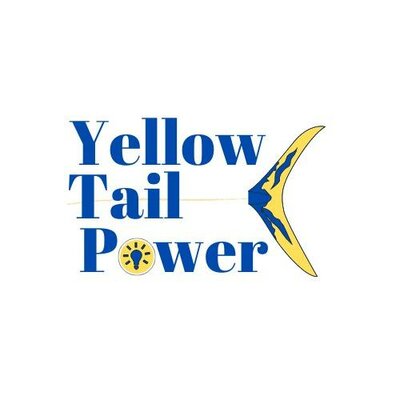 Trademark Yellow Tail Power