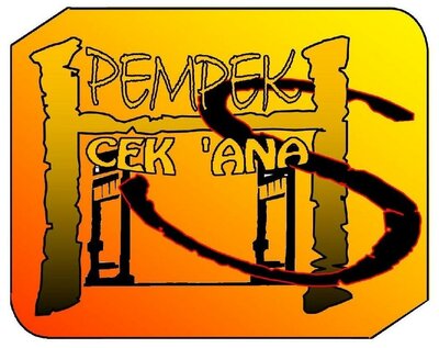 Trademark pempek cek ana