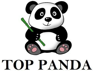 Trademark TOP PANDA