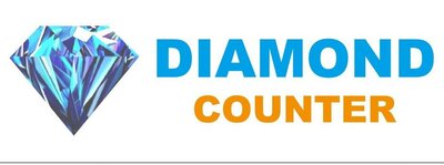 Trademark Diamond counter