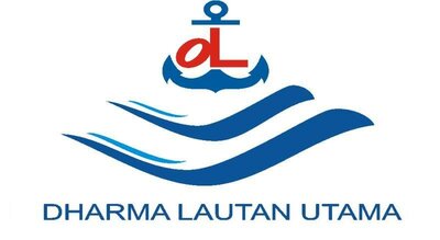 Trademark DHARMA LAUTAN UTAMA + LOGO