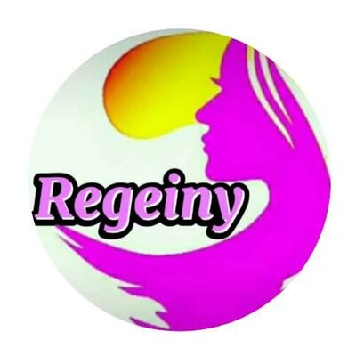 Trademark Regeiny