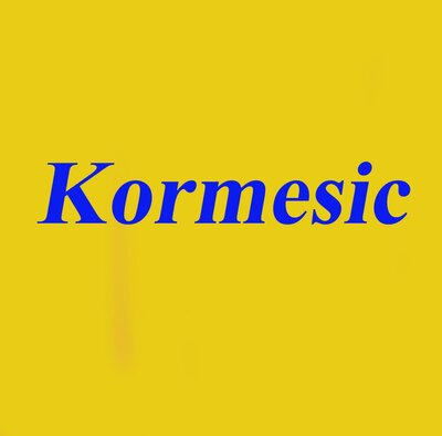 Trademark KORMESIC