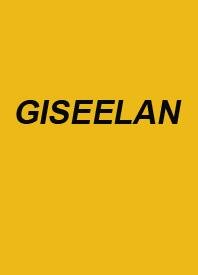 Trademark GISEELAN