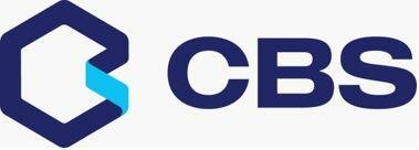 Trademark CBS + Logo