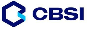 Trademark CBSI + Logo