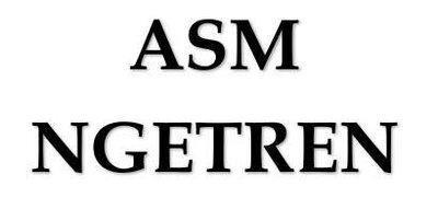 Trademark ASM NGETREN