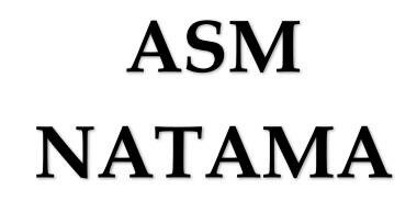 Trademark ASM NATAMA