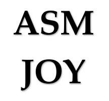 Trademark ASM JOY