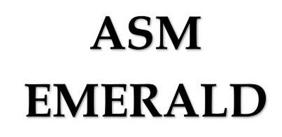 Trademark ASM EMERALD