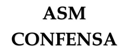 Trademark ASM CONFENSA