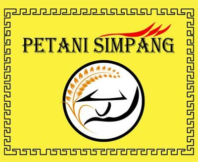 Trademark PETANI SIMPANG