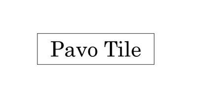 Trademark PAVO TILE