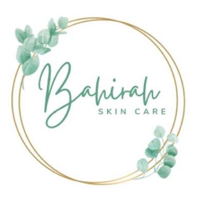 Trademark Bahirah SKIN CARE