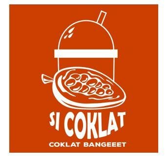 Trademark SI COKLAT COKLAT BANGEEET + LOGO