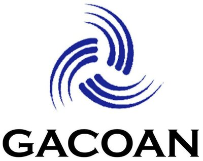 Trademark GACOAN