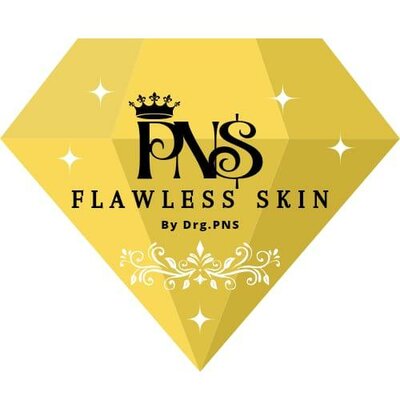 Trademark PNS FLAWLESS SKIN By Drg. PNS