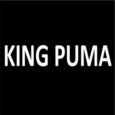 Trademark KING PUMA