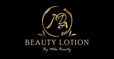 Trademark MDA BEAUTY LOTION + LOGO