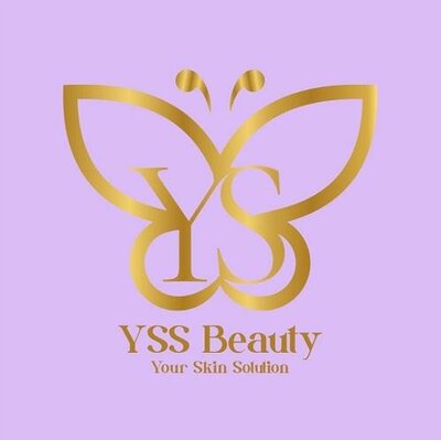 Trademark YSS BEAUTY + Logo