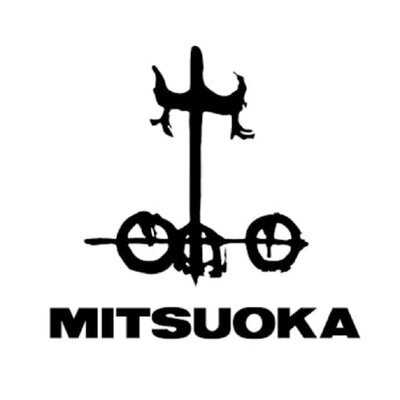 Trademark MITSUOKA dan Lukisan