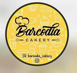 Trademark BARCODIA CAKERY