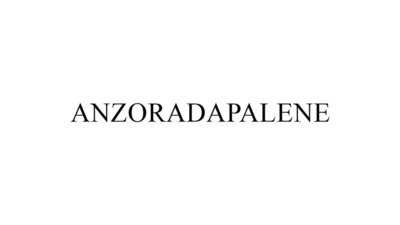 Trademark ANZORADAPALENE