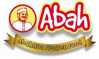 Trademark ABAH FROZEN FOOD + LOGO