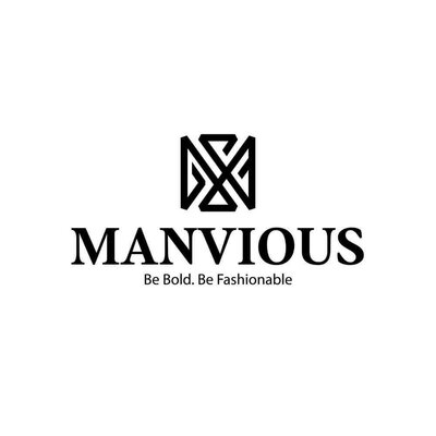 Trademark MANVIOUS