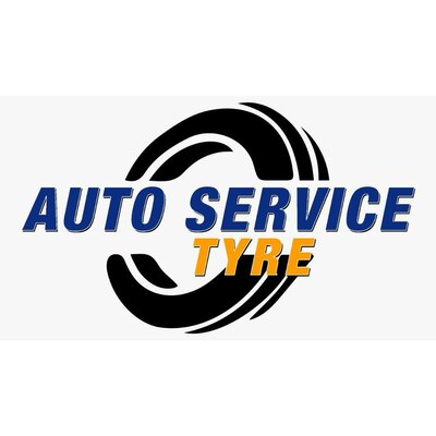 Trademark AUTO SERVICE TYRE