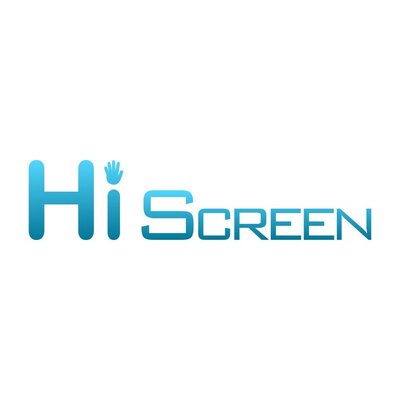 Trademark Hi Screen