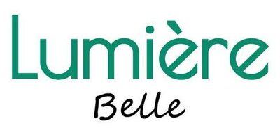 Trademark LUMIERE BELLE + LOGO