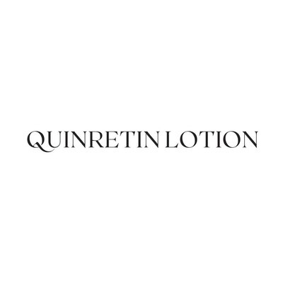 Trademark Quinretin Lotion