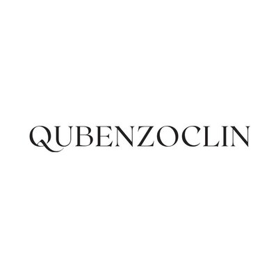 Trademark QUBENZOCLIN