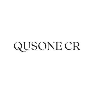 Trademark QUSONE CR