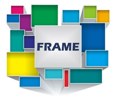 Trademark FRAME