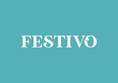 Trademark FESTIVO