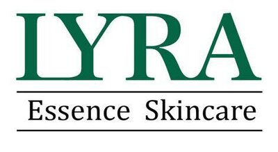 Trademark LYRA ESSENCE SKINCARE + LOGO